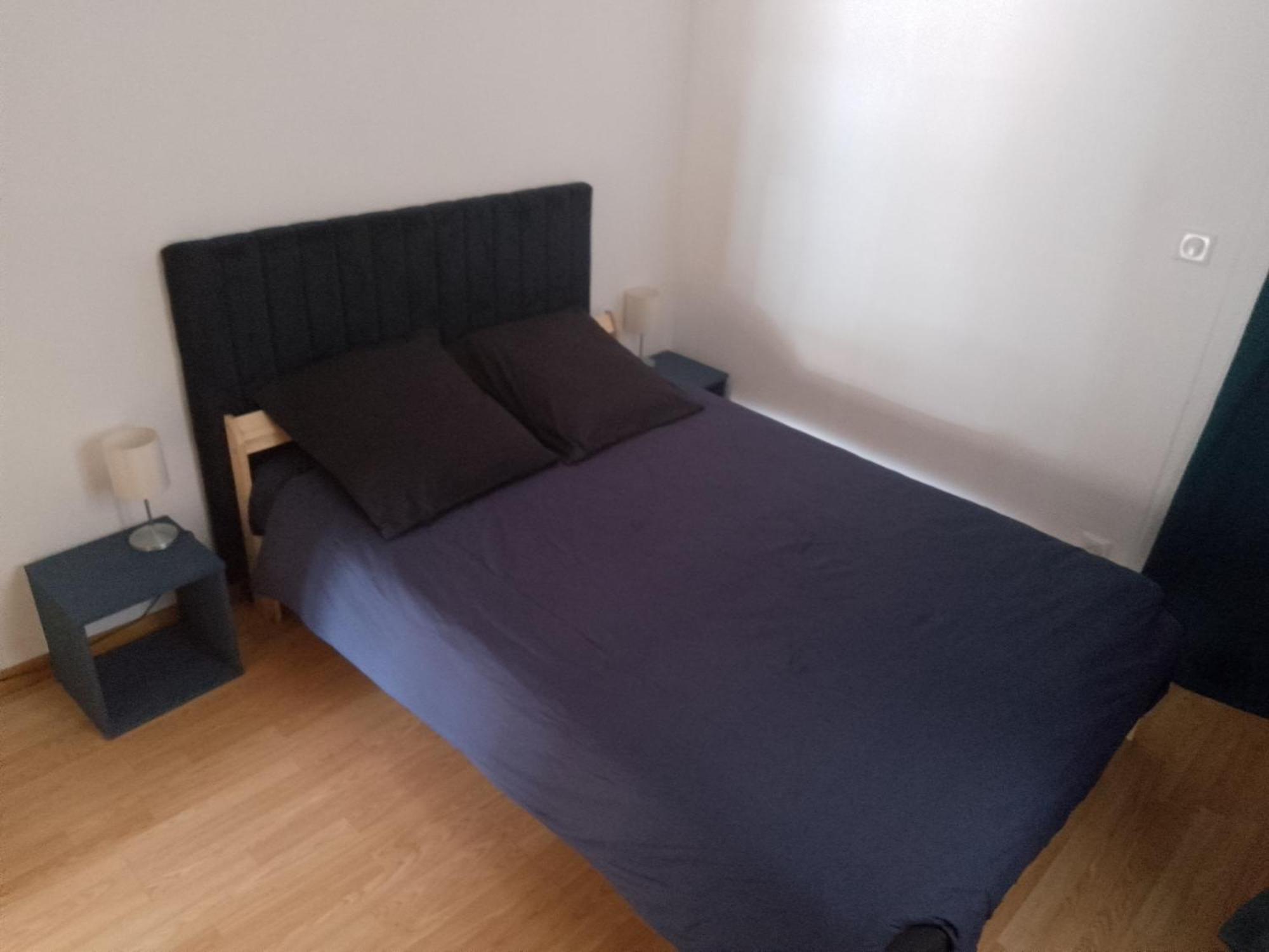 Appartement T2 60m² Vue Panoramique Sur Port Et Dieppe